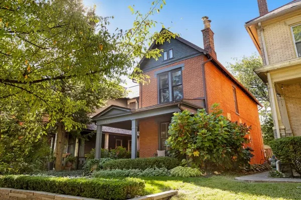 Columbus, OH 43201,1039 Hunter Avenue