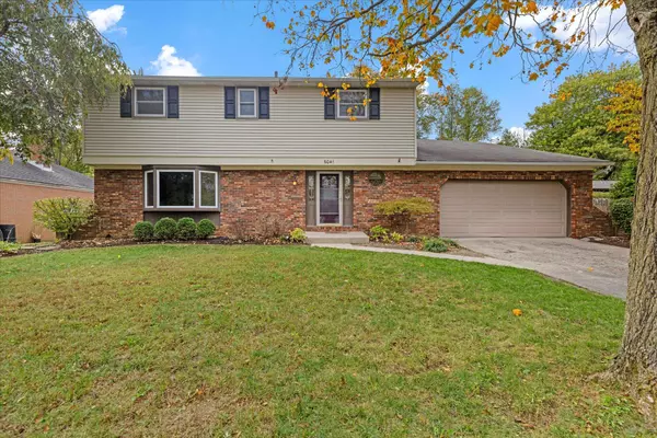 6041 Rocky Rill Road, Columbus, OH 43235