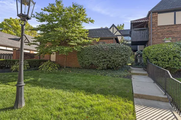 Columbus, OH 43221,1315 La Rochelle Drive