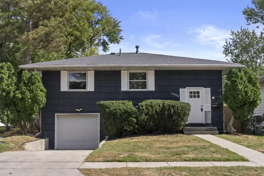 1030 Dalehurst Road, Columbus, OH 43219