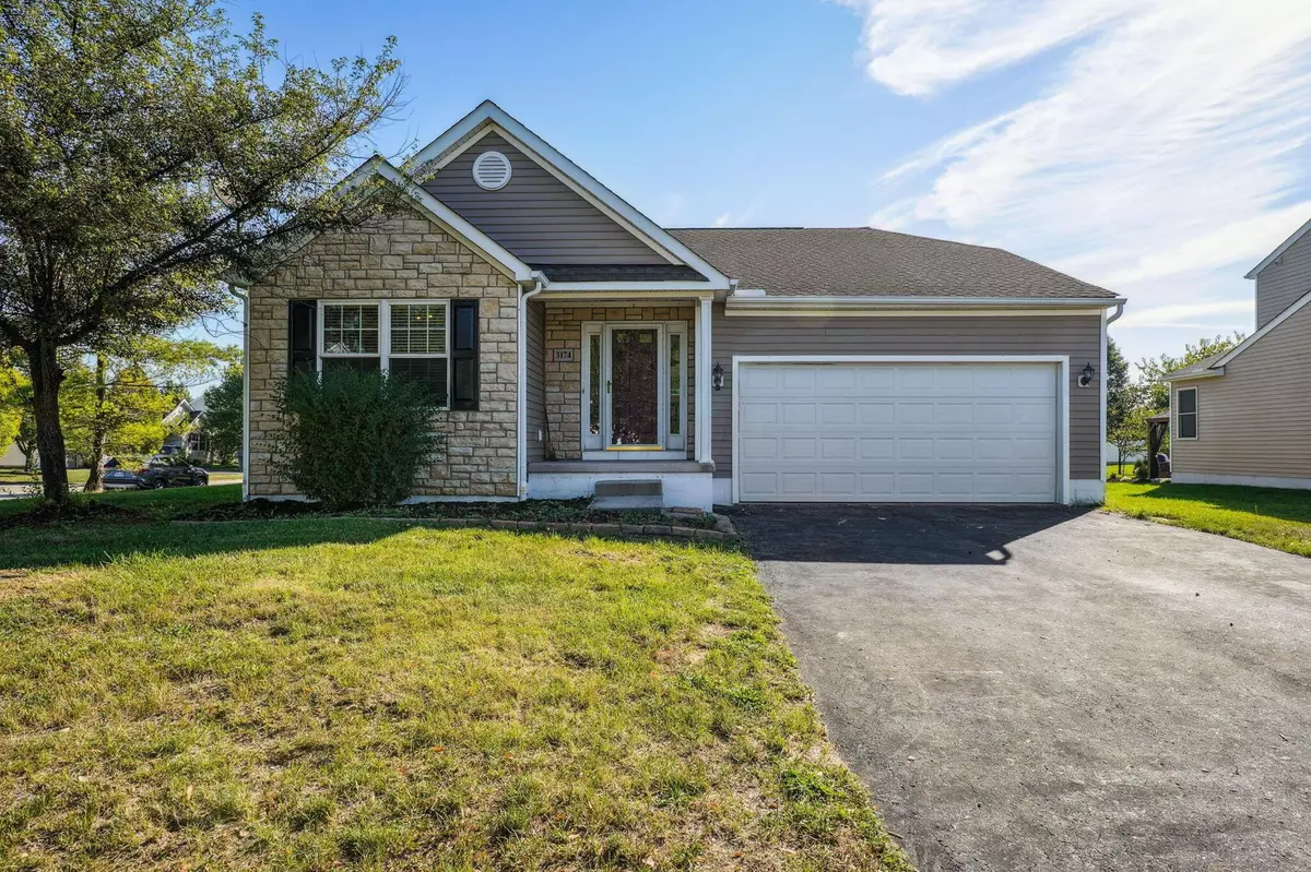 Grove City, OH 43123,3174 Sitka Spruce Drive