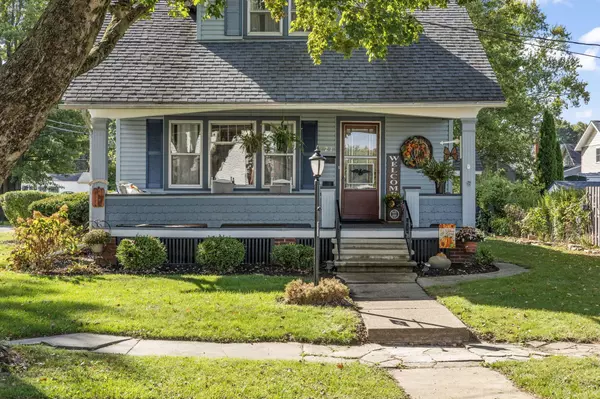 Bucyrus, OH 44820,221 W Oakwood Avenue