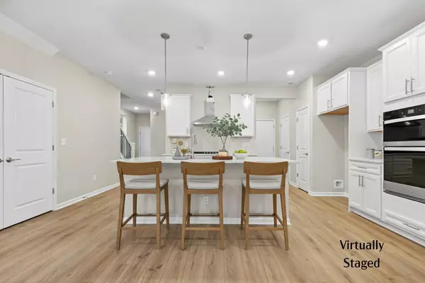 6532 Wheatly Road #LOT 804, New Albany, OH 43054