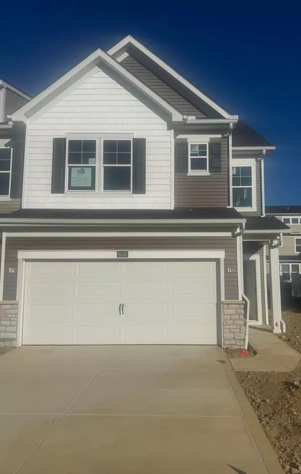 6532 Wheatly Road #LOT 804, New Albany, OH 43054