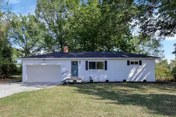 1324 Idlewild Drive, Columbus, OH 43232