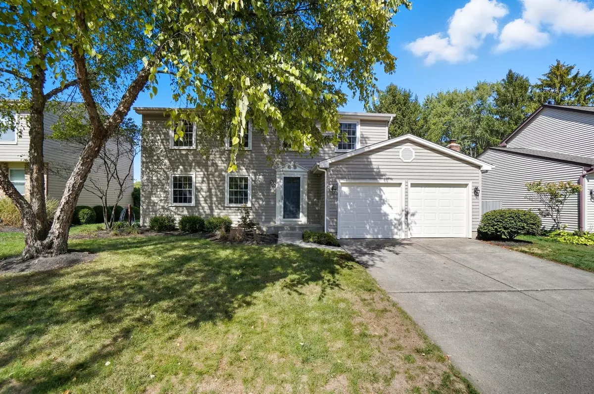 Dublin, OH 43016,2228 Gnarled Pine Drive