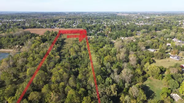 0 E Home Road, Springfield, OH 45503