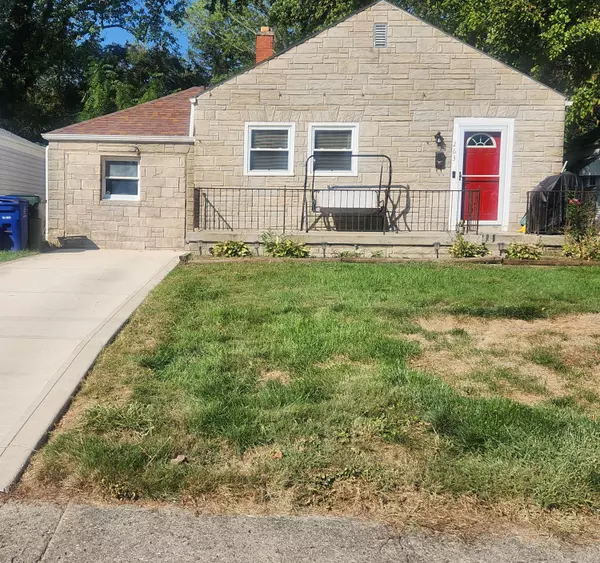 263 Edgevale Road, Columbus, OH 43209