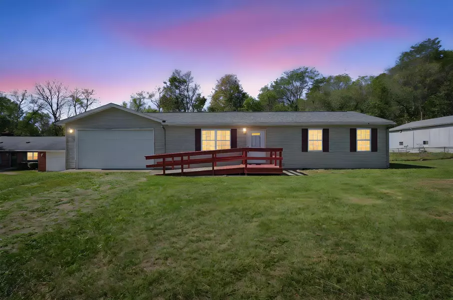 29 Berrimore Drive, Utica, OH 43080