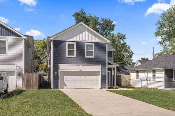 Columbus, OH 43228,235 Evergreen Terrace