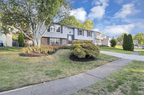 Westerville, OH 43081,6352 Hibiscus Court