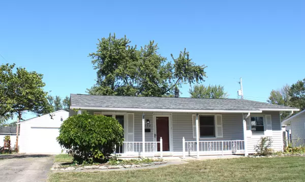 7352 Saratoga Avenue, Reynoldsburg, OH 43068