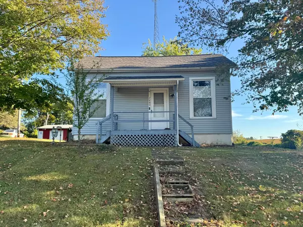 Rushville, OH 43150,7489 Main Street