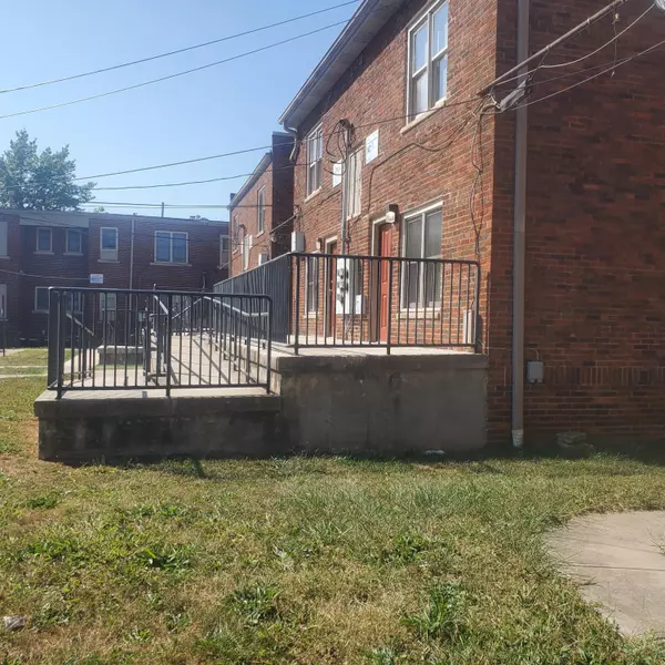 Columbus, OH 43206,1056 Wilson Avenue