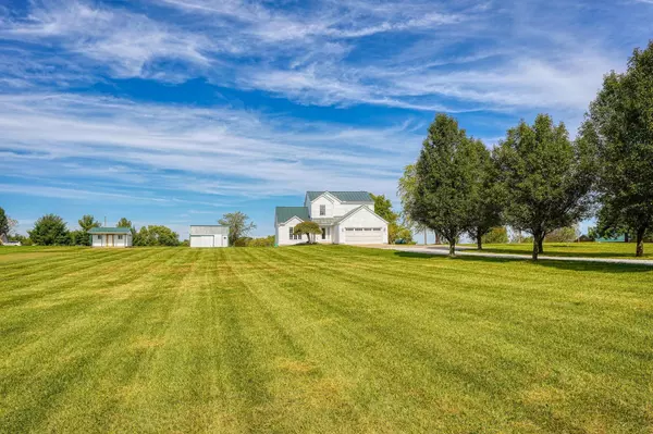 Baltimore, OH 43105,1502 Leonard Road