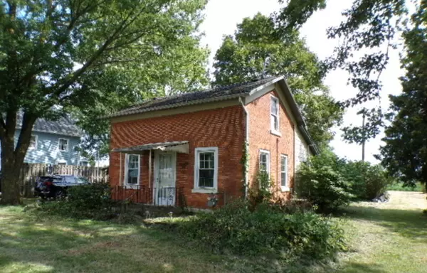 15944 Jefferson Street, Bellevue, OH 44811