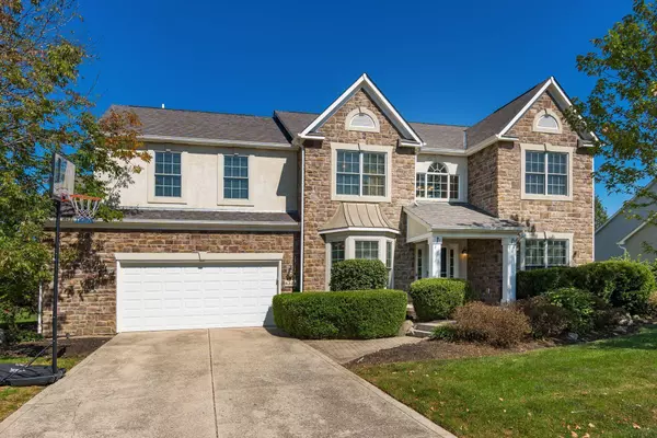 Hilliard, OH 43026,6228 Parkmeadow Lane