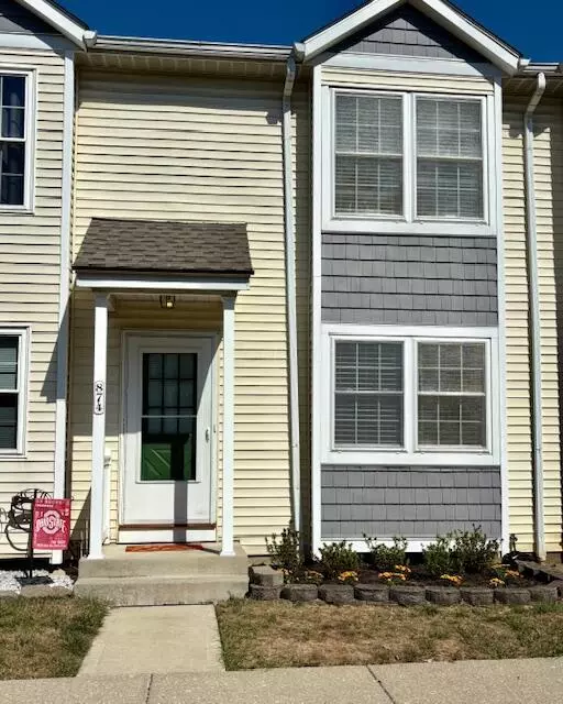 874 Sheldrake Court #21C, Columbus, OH 43085