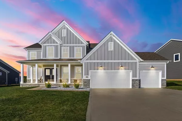 7643 Norman Street, Pickerington, OH 43147