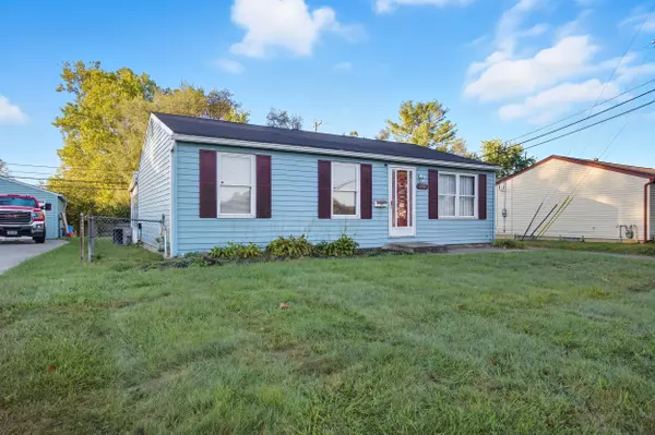 Columbus, OH 43228,3881 Lexmont Road