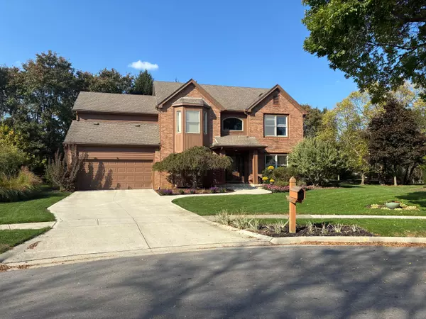 7689 Johntimm Court, Dublin, OH 43017