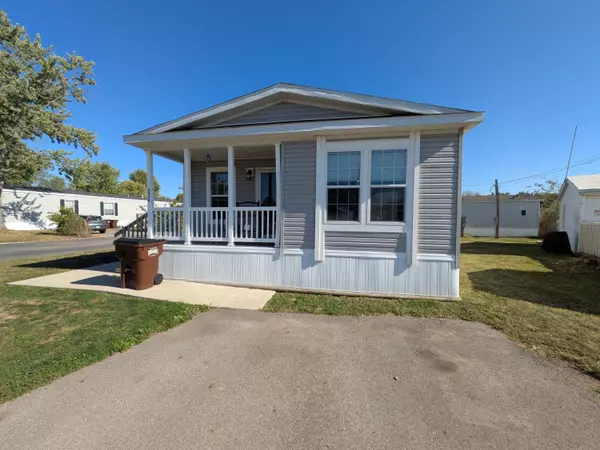 10610 E St Rt 762 #Lot 82B, Lockbourne, OH 43137