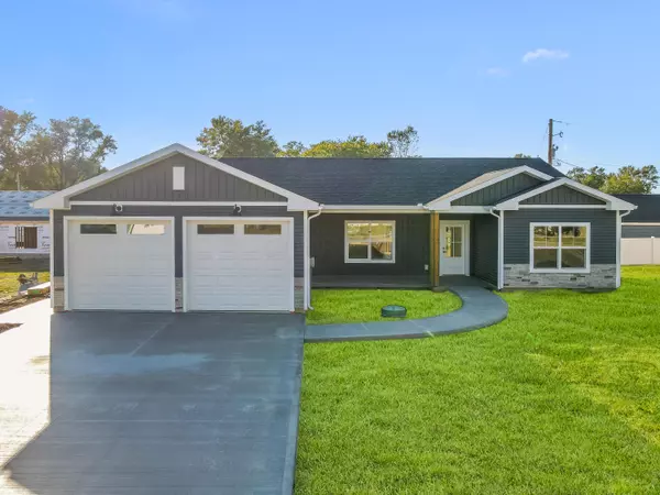 13061 Dogwood Road, Thornville, OH 43076