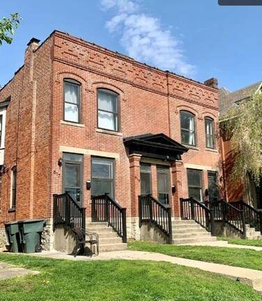 617 Dennison Avenue, Columbus, OH 43215