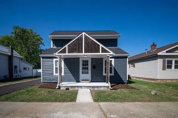 1246 Rawlings Street, Washington Court House, OH 43160