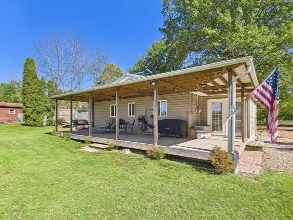 Hebron, OH 43025,219 Sycamore Road