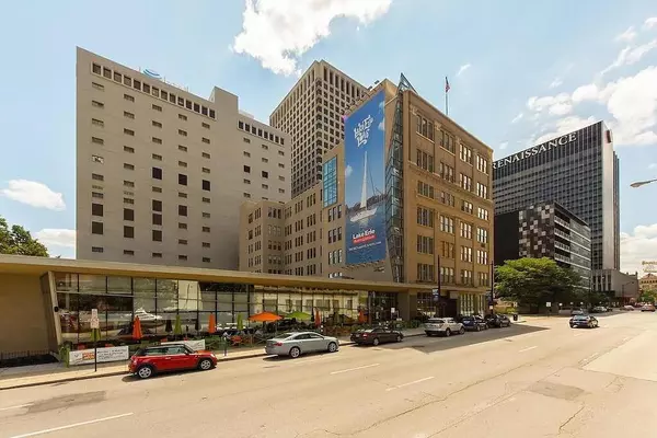 110 N 3rd Street #606, Columbus, OH 43215