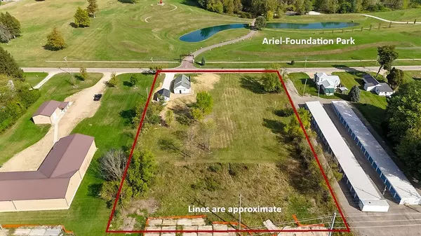 Mount Vernon, OH 43050,200 Pittsburgh Avenue