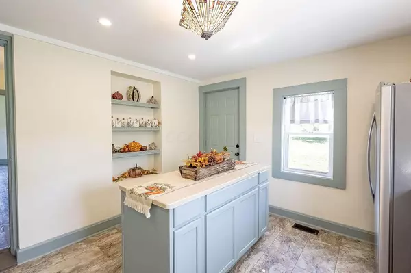 Mount Vernon, OH 43050,200 Pittsburgh Avenue