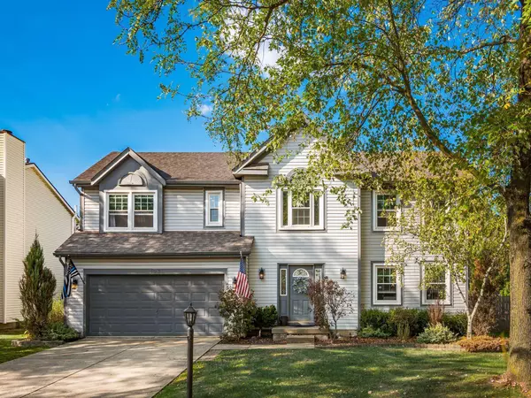 193 Lexington Boulevard, Delaware, OH 43015