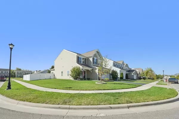 Galloway, OH 43119,6317 Oak Trail Drive