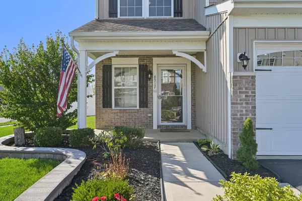 Galloway, OH 43119,6317 Oak Trail Drive