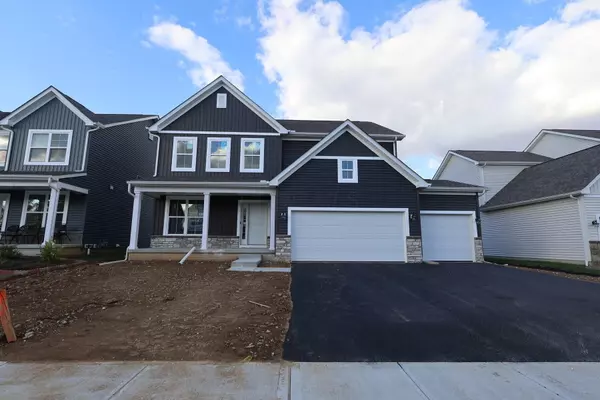 7799 Collins Drive, Reynoldsburg, OH 43068