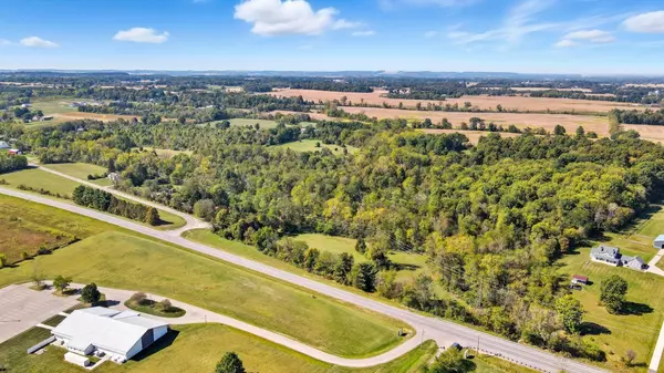 5505 Tschopp Road, Pleasantville, OH 43148