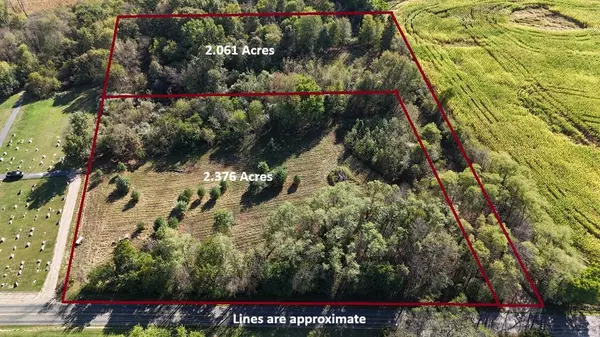 Centerburg, OH 43011,0 Simmons Church Road