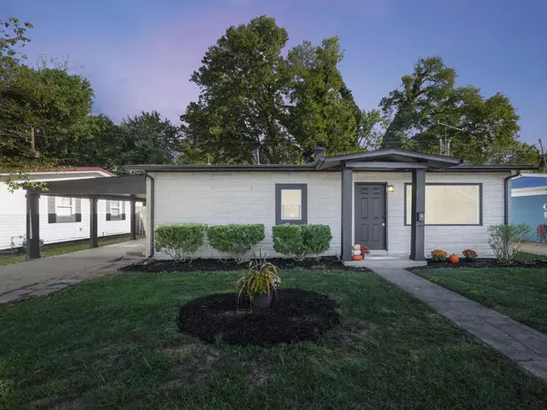 452 Stella Avenue, Circleville, OH 43113