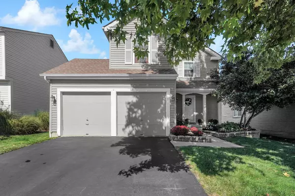 3480 Inkster Drive, Columbus, OH 43228