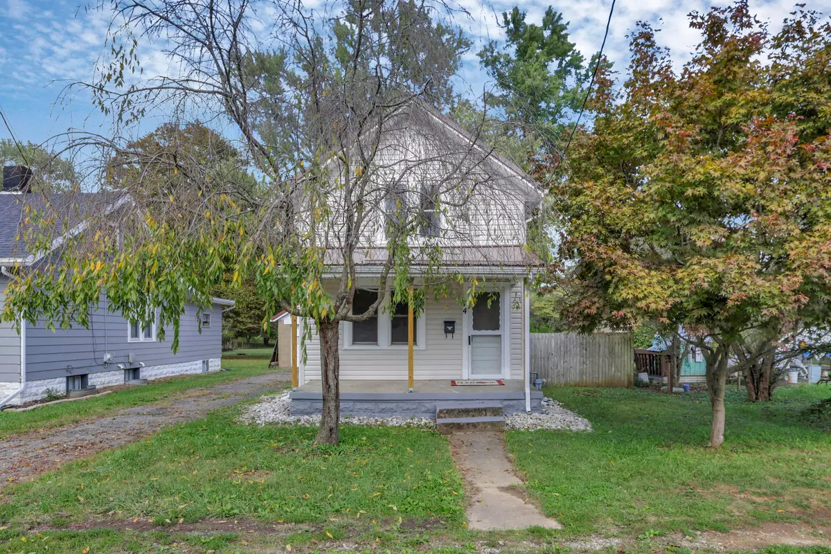 Newark, OH 43055,74 Cherry Street