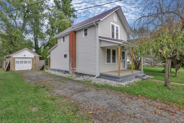 Newark, OH 43055,74 Cherry Street