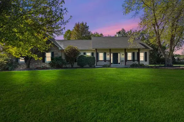 4161 Clark Shaw Road, Powell, OH 43065