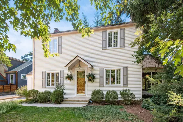 411 Garden Road, Columbus, OH 43214