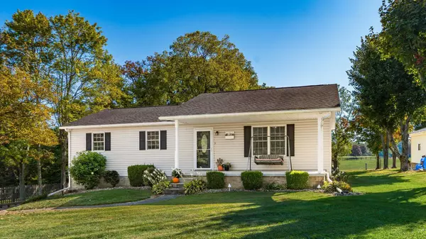 6740 Swing A Long Lane, Nashport, OH 43830