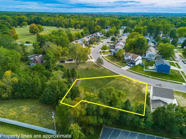 7961 E Oak Valley Road, Reynoldsburg, OH 43068