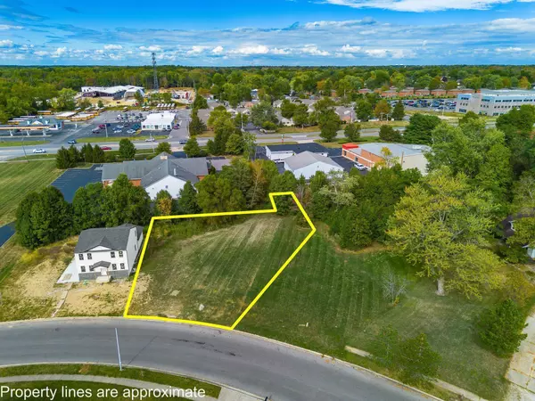 7961 E Oak Valley Road, Reynoldsburg, OH 43068