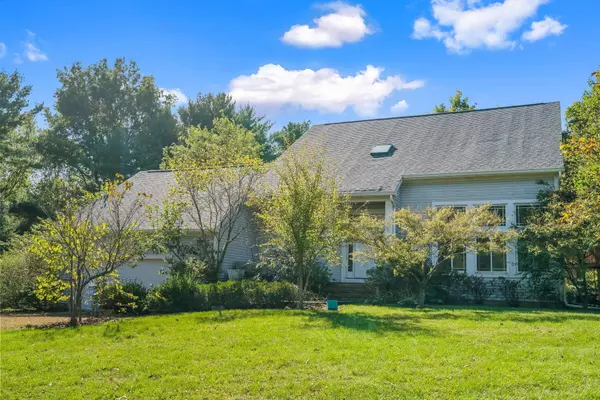 7849 Ohio Northern Drive, Lancaster, OH 43130