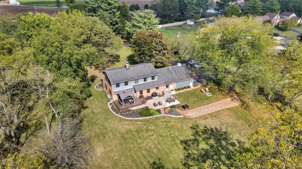 Grove City, OH 43123,1655 Holton Road